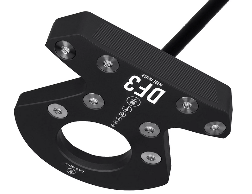 L.A.B. Golf DF3 Putter – Right & Left Hand | ParWest Golf