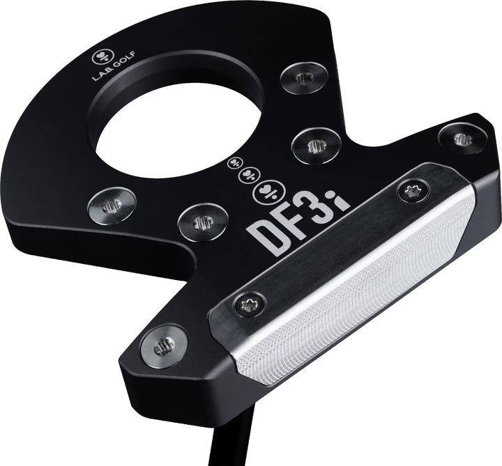 L.A.B. Golf DF3i Putter - Elevate Your Putting Game Today!
