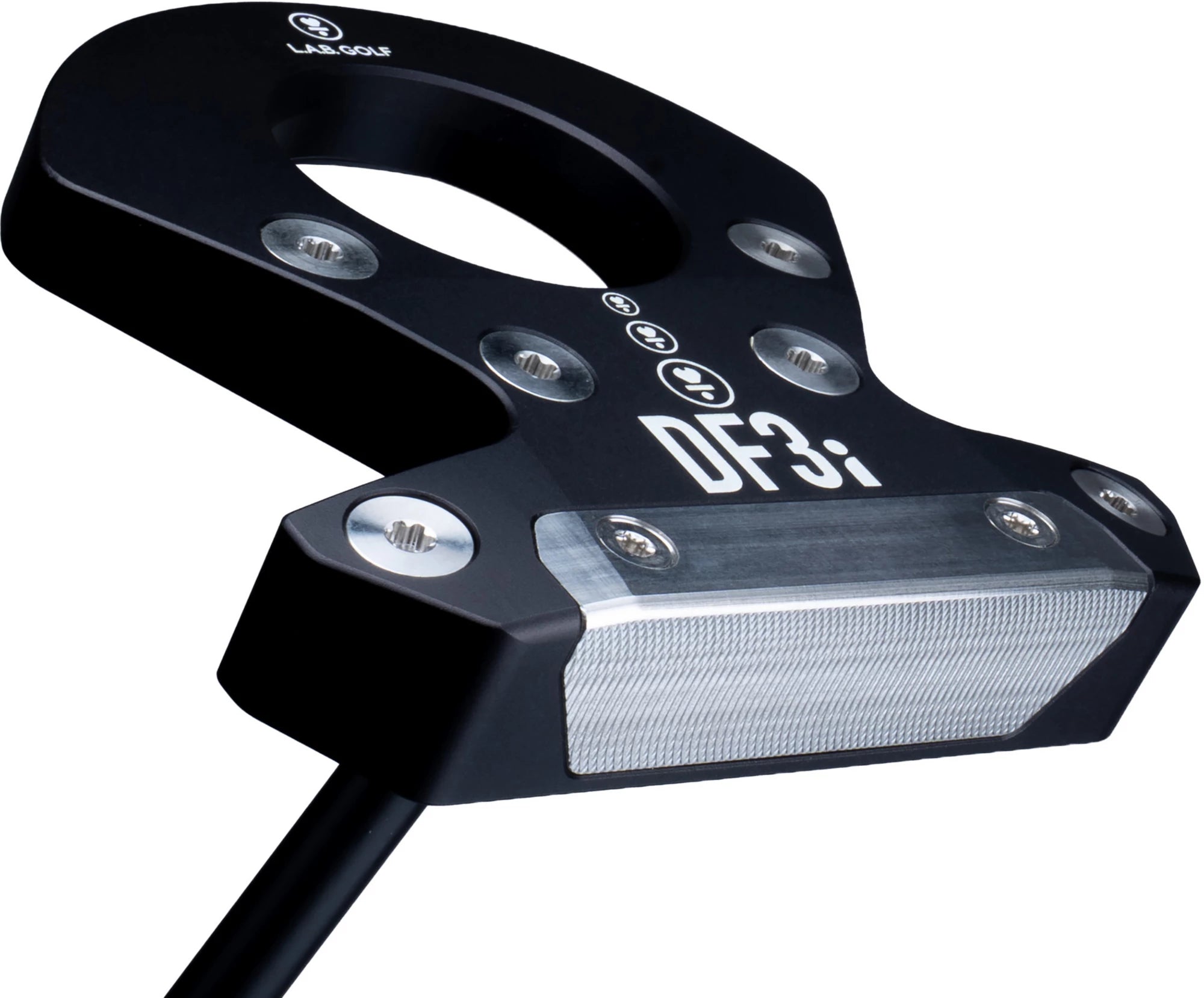 L.A.B. Golf DF3i Putter - Elevate Your Putting Game Today!