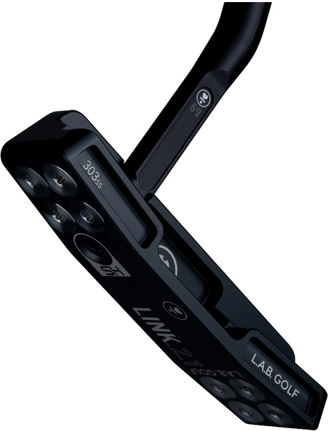 L.A.B Golf Link 2.1 Putter | ParWest Golf