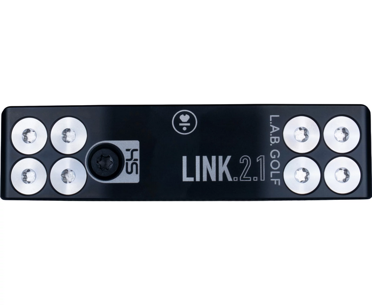 L.A.B Golf Link 2.1 Putter | ParWest Golf