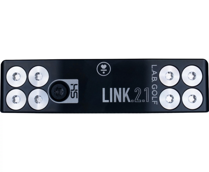 L.A.B Golf Link 2.1 Putter | ParWest Golf