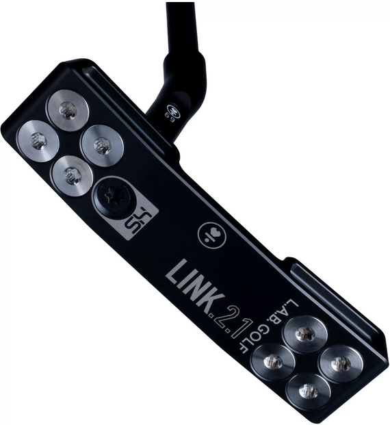L.A.B Golf Link 2.1 Putter | ParWest Golf