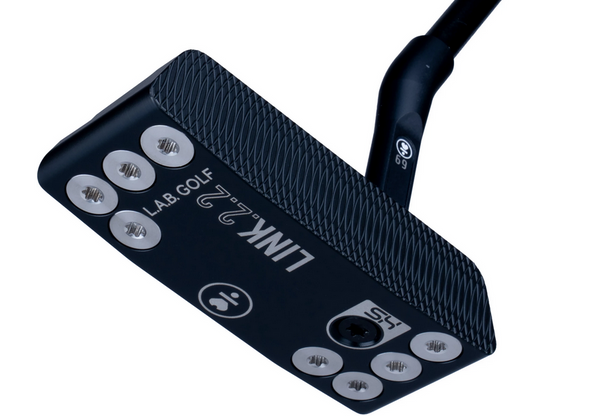 L.A.B Golf Link 2.1 Putter | ParWest Golf