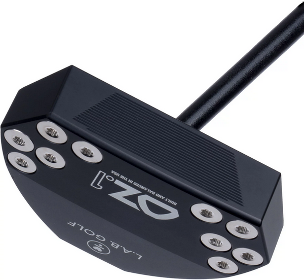 L.A.B. Golf DF3i Putter | Putters | ParWest Golf
