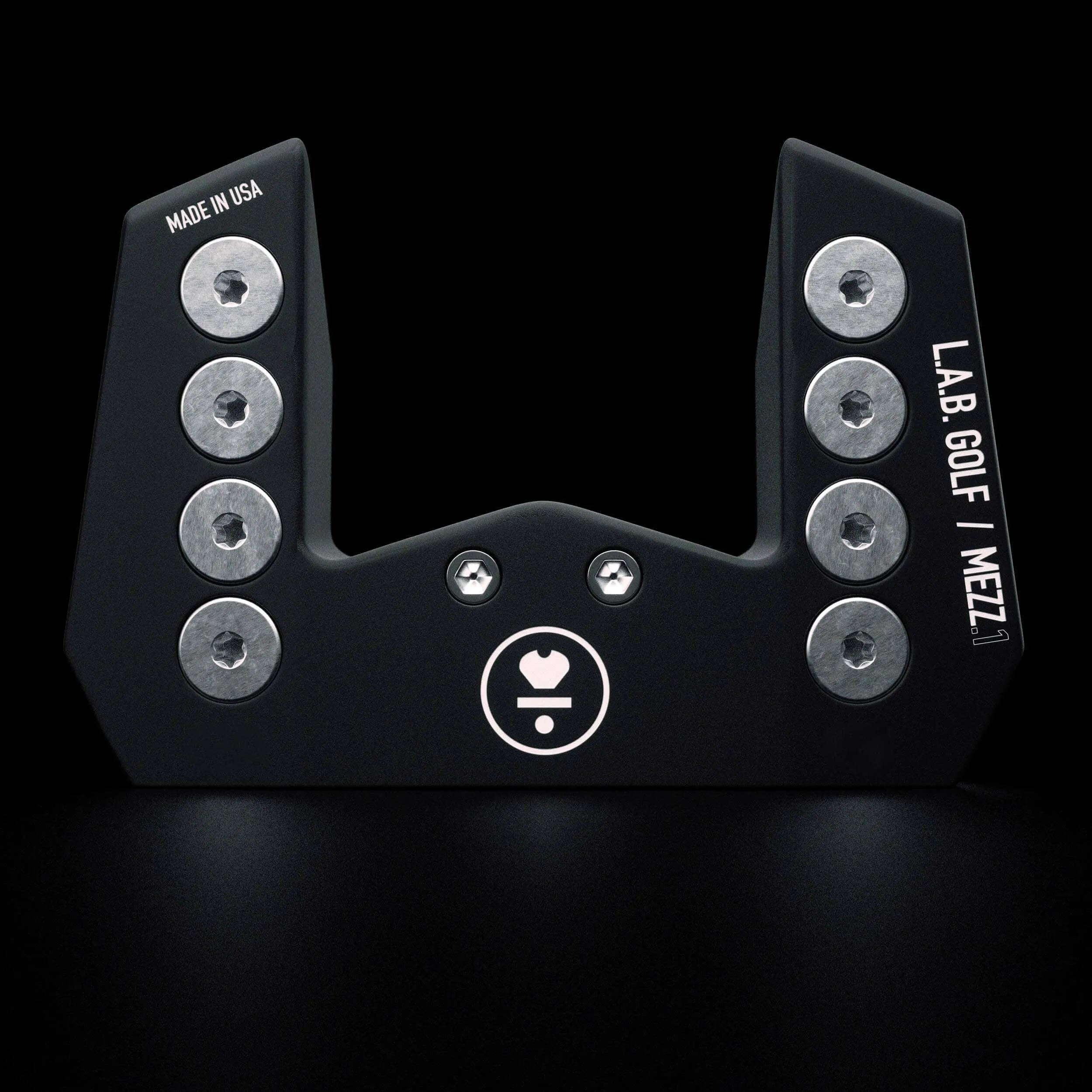 LAB GOLF MEZZ.1 STOCK - ParWestGolf