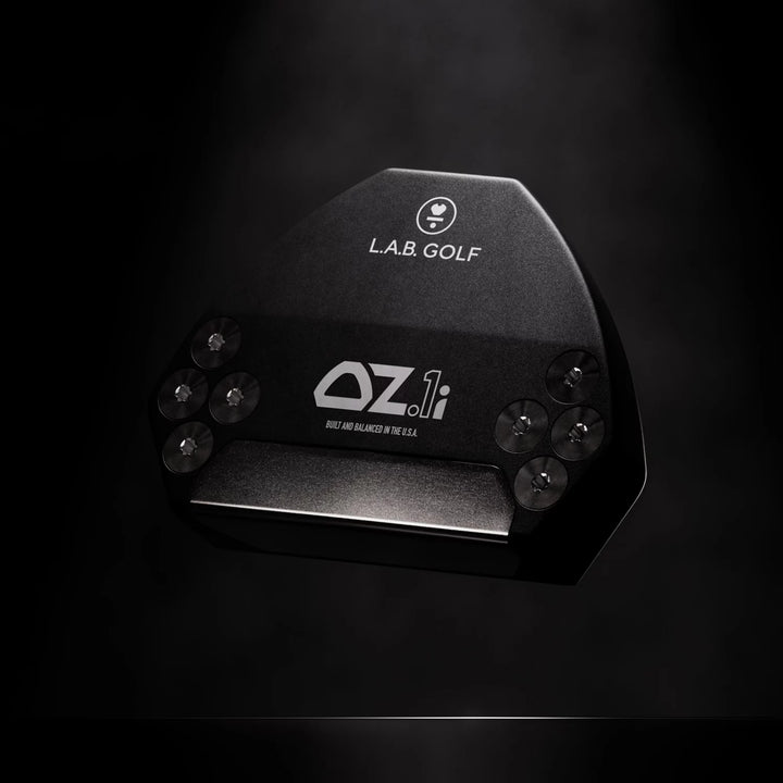 LAB Golf OZ.1i Putter - ParWestGolf