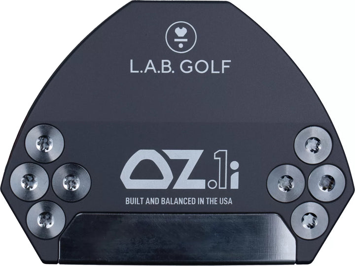 LAB Golf OZ.1i Putter - ParWestGolf