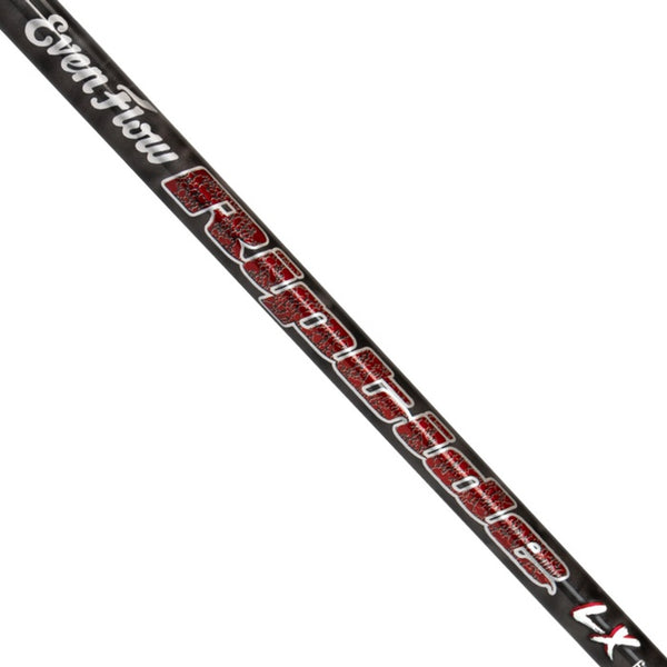 Project X Evenflow Riptide LX Shaft