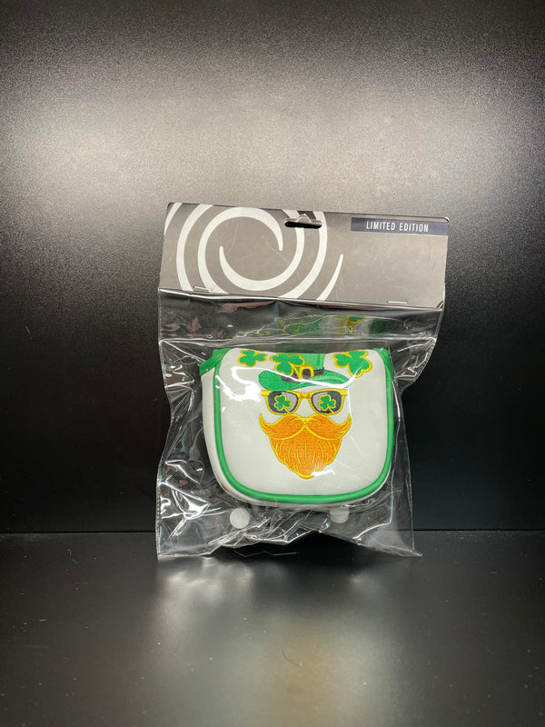 Limited Edtion Odyssey Putter Headcovers - ParWestGolf