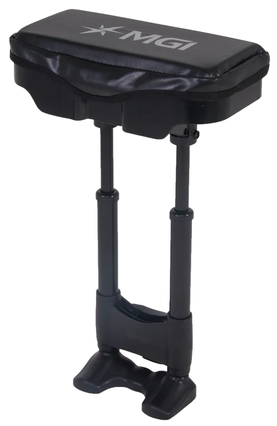 MGI AI SEATS WITH STORAGE - ParWestGolf