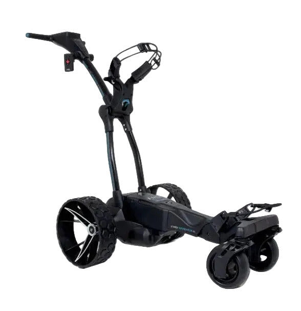 MGI Ai Navigator GPS+ Caddy + $147 Bonus | ParWest Golf
