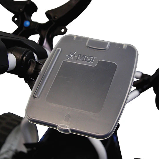 MGI SCORECARD HOLDER - ParWestGolf