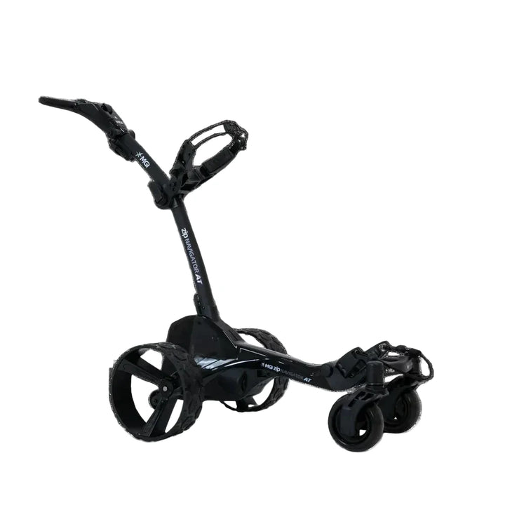 MGI Zip Navigator AT All Terrain Electric Golf Caddy | ParWest Golf