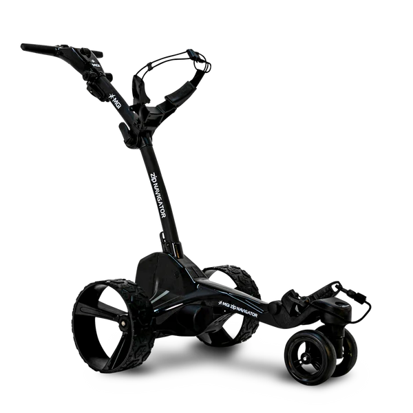 MGI Zip Navigator - ParWestGolf