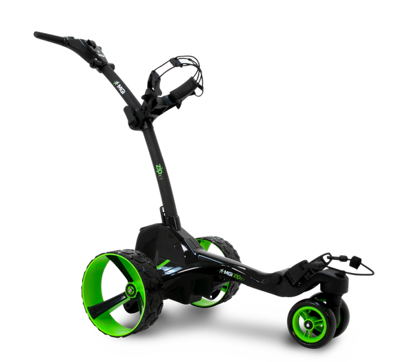 MGI Zip X5 - ParWestGolf