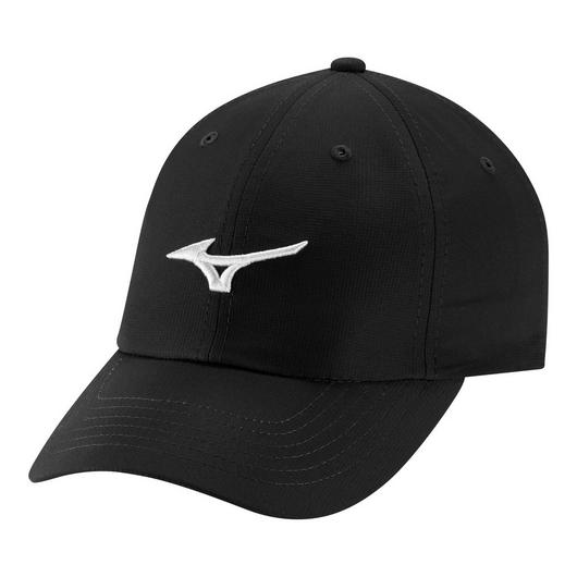 MIZUNO TOUR ADJUSTABLE LIGHTWEIGHT GOLF HAT - ParWestGolf