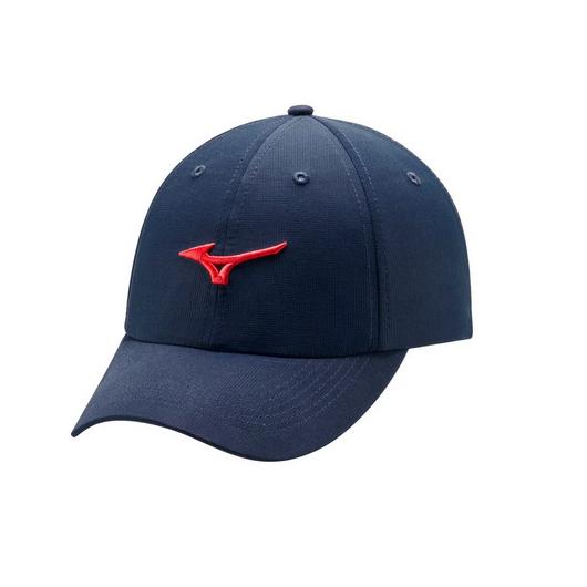 MIZUNO TOUR ADJUSTABLE LIGHTWEIGHT GOLF HAT - ParWestGolf