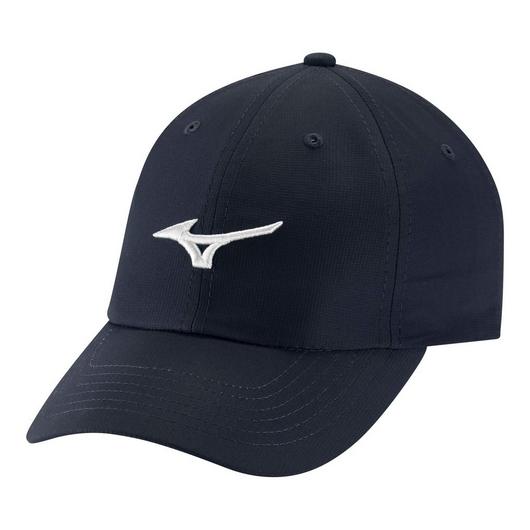 MIZUNO TOUR ADJUSTABLE LIGHTWEIGHT GOLF HAT - ParWestGolf