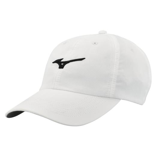 MIZUNO TOUR ADJUSTABLE LIGHTWEIGHT GOLF HAT - ParWestGolf
