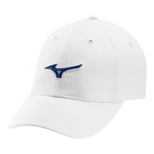 MIZUNO TOUR ADJUSTABLE LIGHTWEIGHT GOLF HAT - ParWestGolf