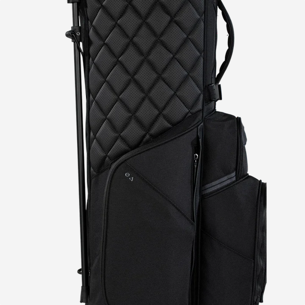 Sun Mountain Matchplay Ballistic 14-Way Stand Bag | ParWest Golf