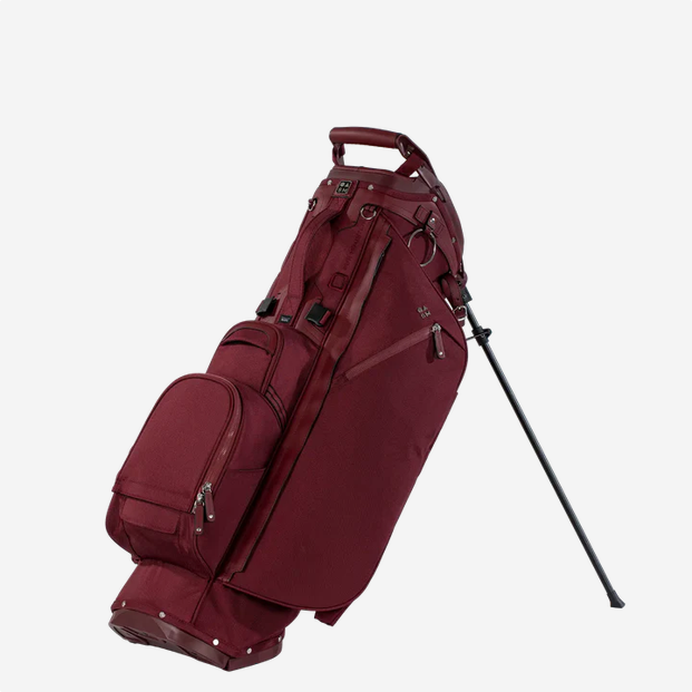 Sun Mountain Matchplay Ballistic 14-Way Stand Bag | ParWest Golf