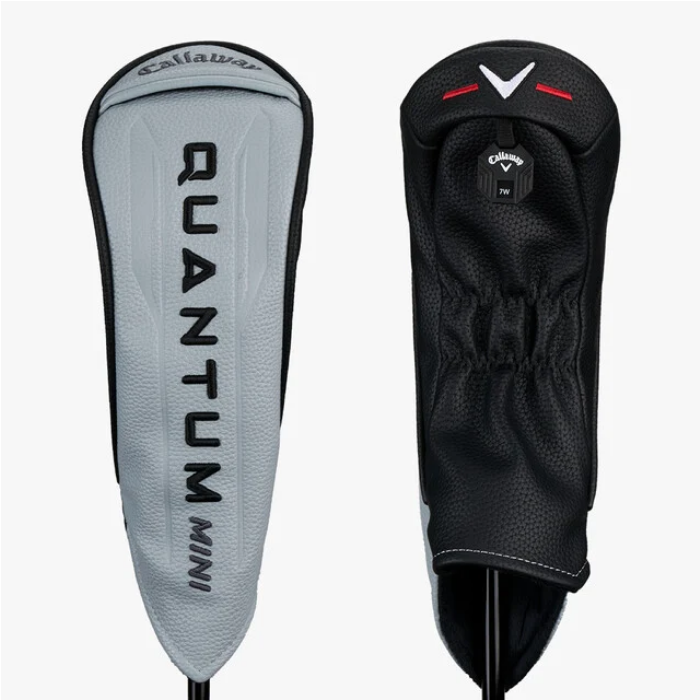 Callaway Quantum Mini Spinner Fairway Wood | ParWest Golf