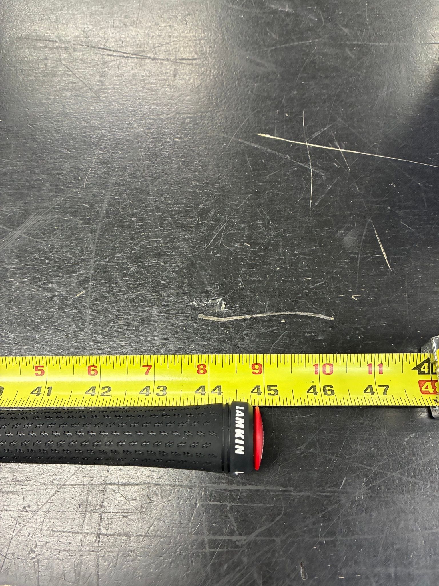 Mitsubishi Diamana BB 63 Stiff - DEMO SHAFT