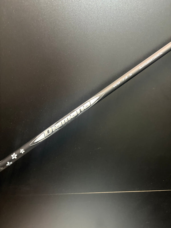 Mitsubishi Diamana WB Graphite Shaft- DEMO SHAFT - ParWestGolf
