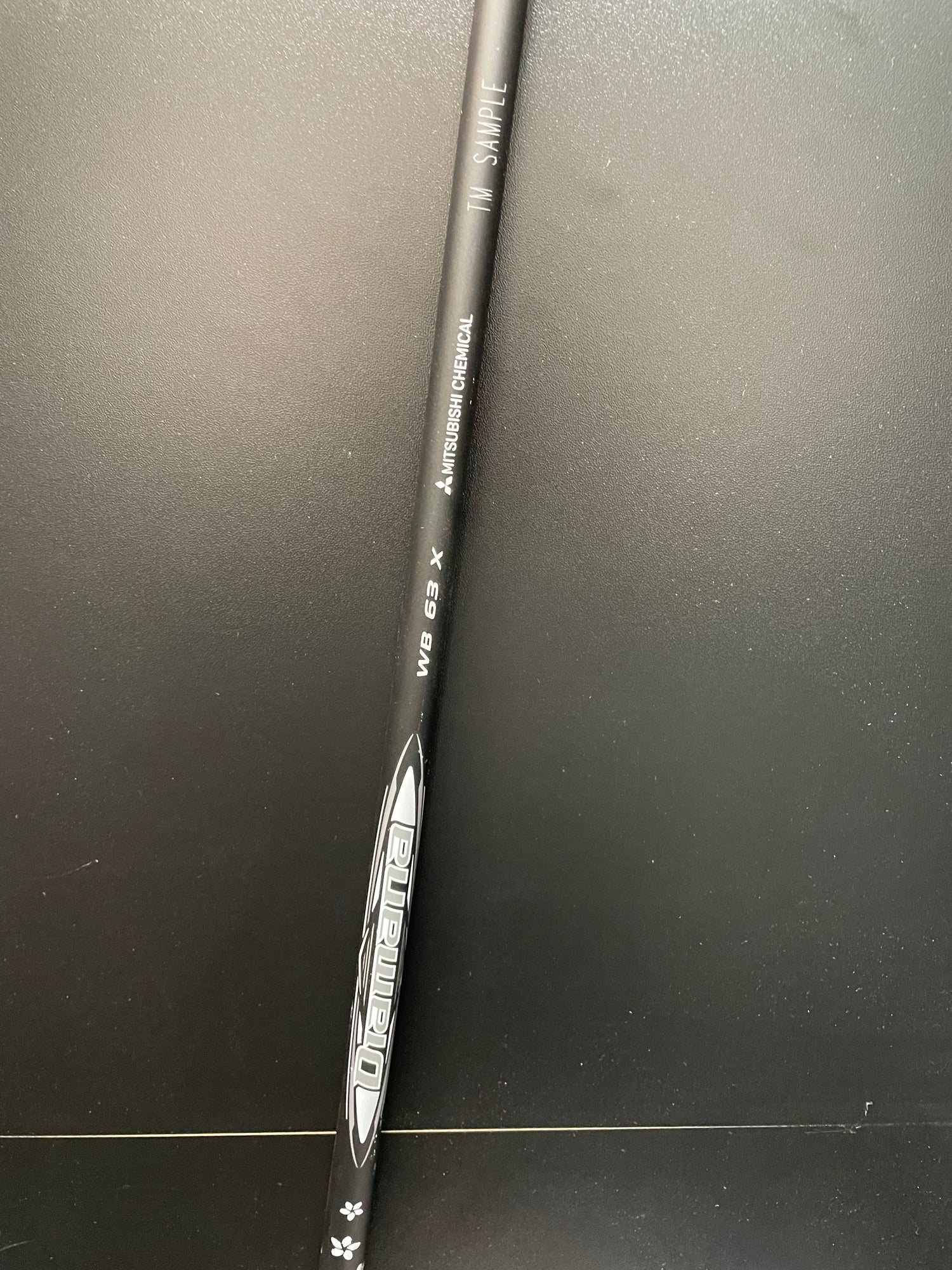 Mitsubishi Diamana WB Graphite Shaft- DEMO SHAFT - ParWestGolf