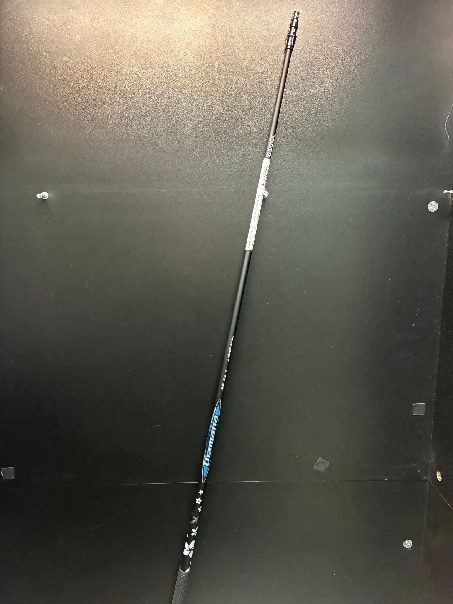 Mitsubishi Diamana BB 63 Stiff - DEMO SHAFT