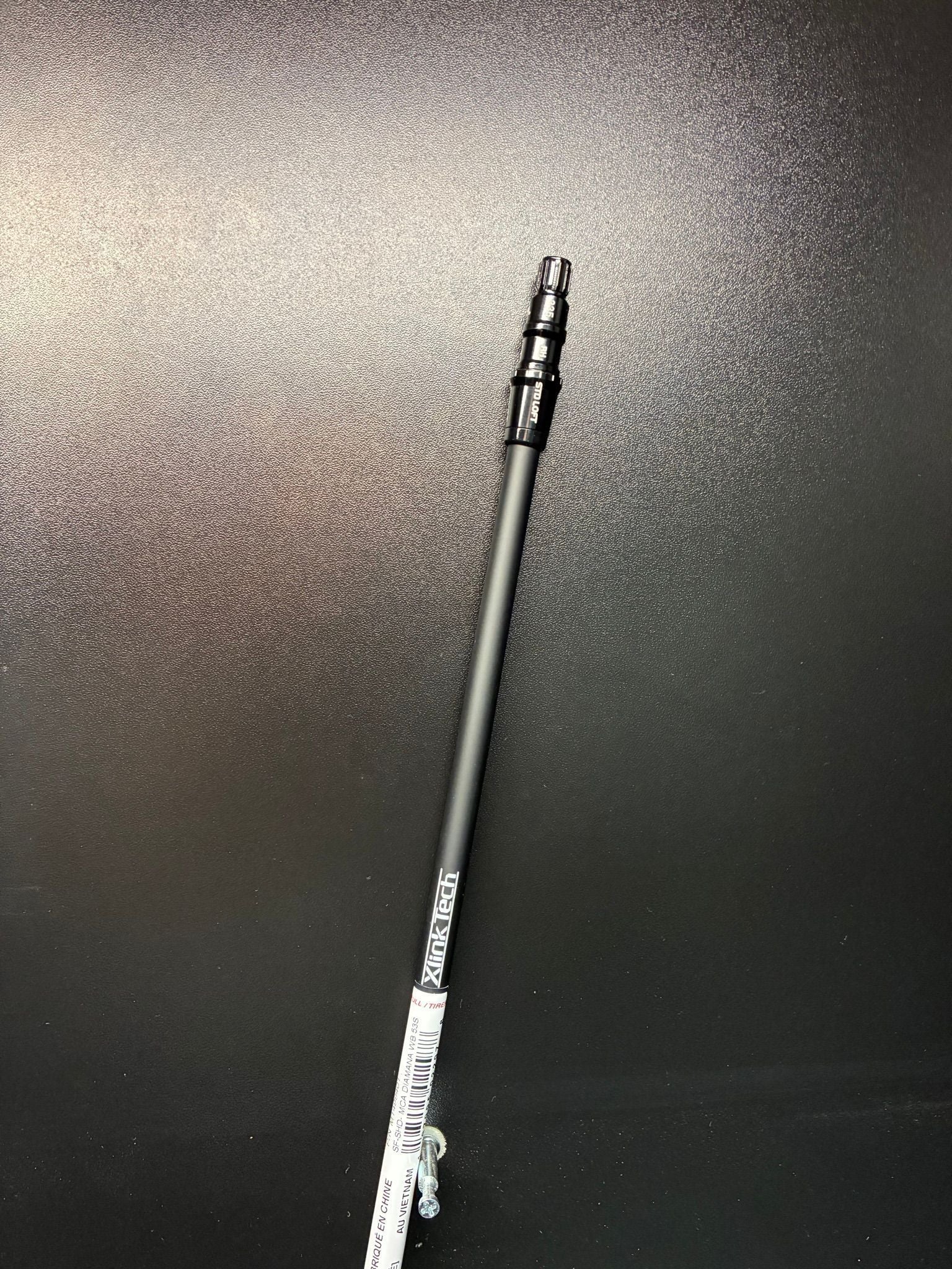 Mitsubishi Golf Diamana Driver Shaft WB 53g Stiff - Demo Shaft