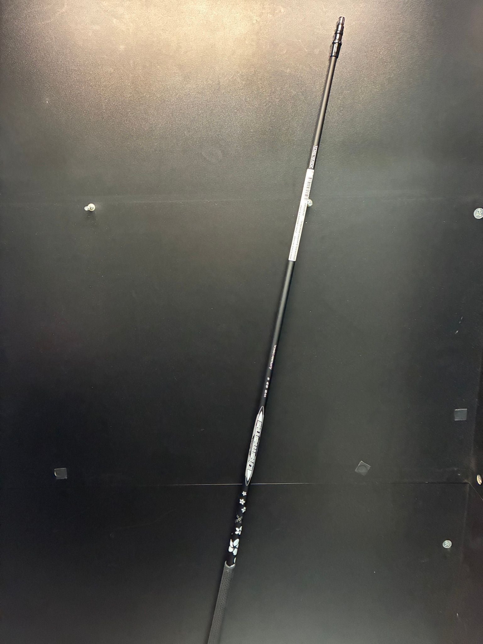 Mitsubishi Golf Kai'li White DarkWave Driver Shaft 60x- Demo Shaft