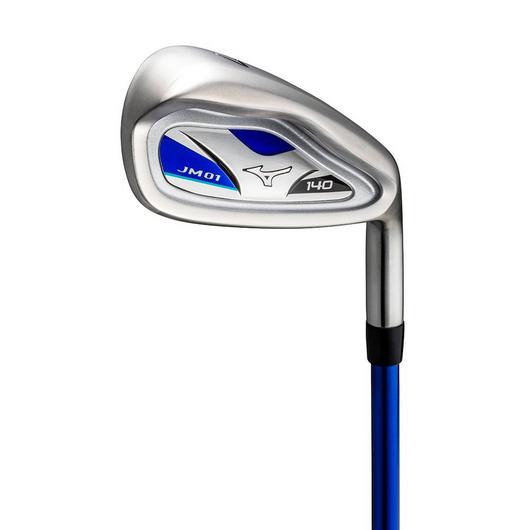 Mizuno JM01 140 Elite Junior Golf Club Set - ParWestGolf
