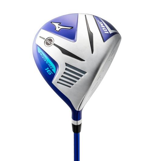Mizuno JM01 140 Elite Junior Golf Club Set - ParWestGolf