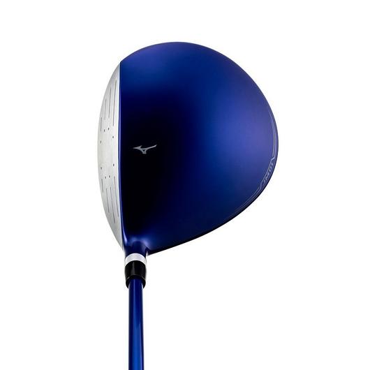Mizuno JM01 140 Elite Junior Golf Club Set - ParWestGolf