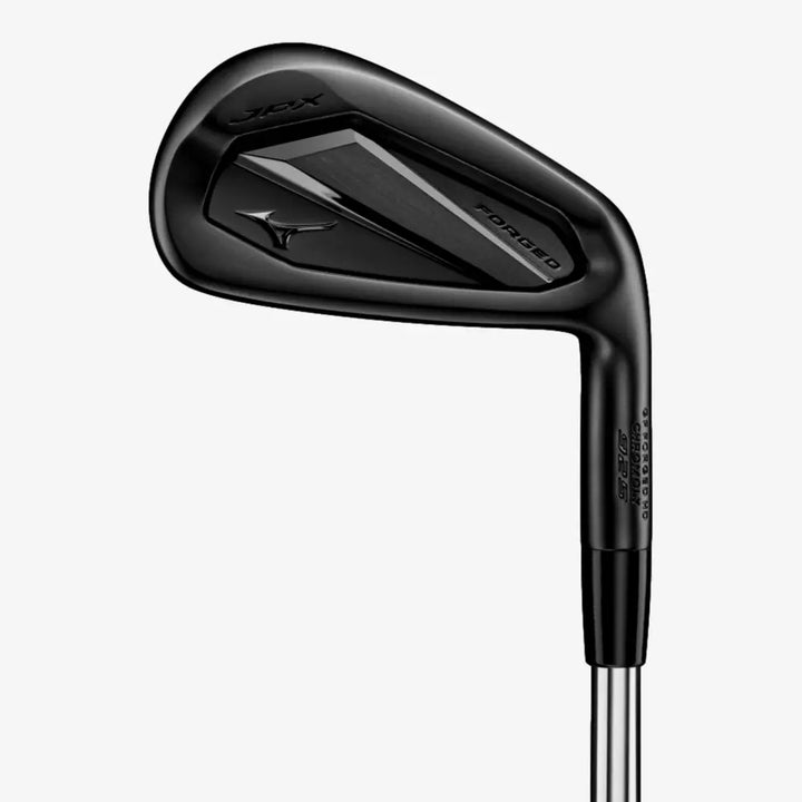 Mizuno JPX-925 Forged Black Irons - ParWestGolf