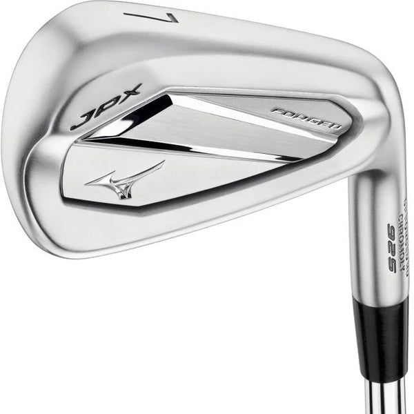 Mizuno JPX 925 Forged Individual Irons 2025 - ParWestGolf