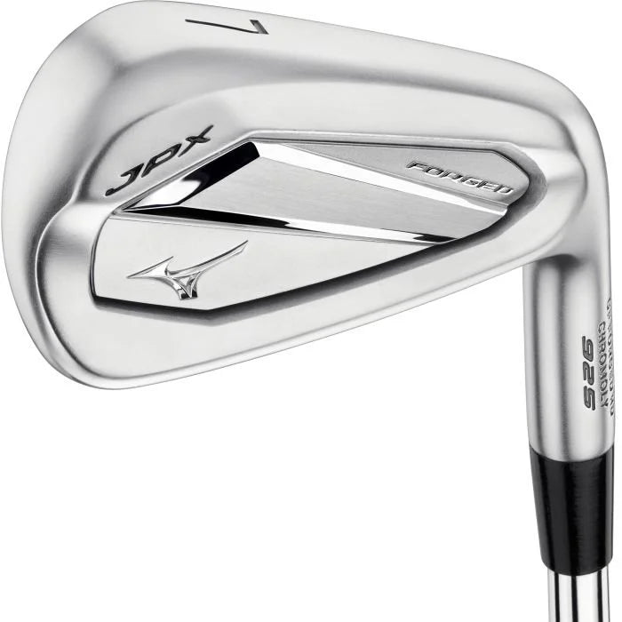 Mizuno JPX 925 Forged Individual Irons 2025 - ParWestGolf