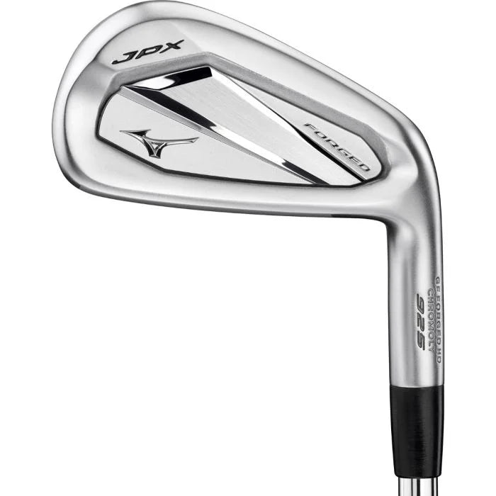 Mizuno JPX 925 Forged Individual Irons 2025 - ParWestGolf