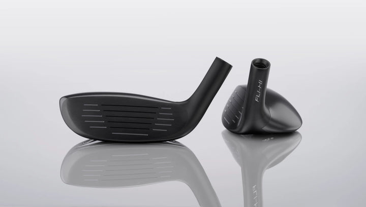 Mizuno JPX 925 Hot Metal HL Combo Set | ParWest