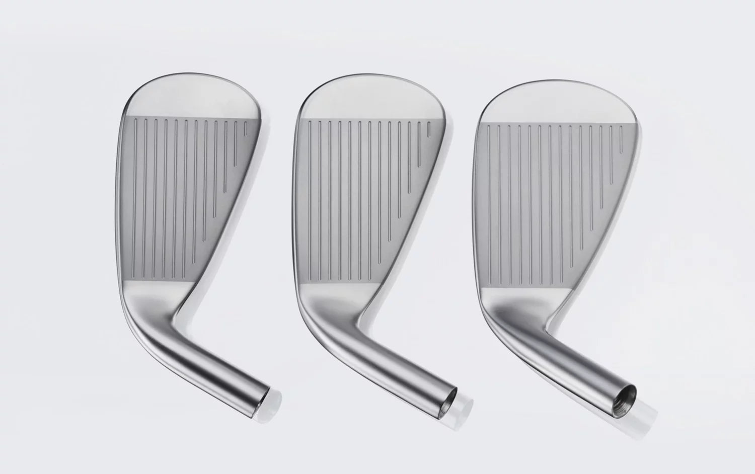 Mizuno JPX 925 Hot Metal HL Combo Set | ParWest