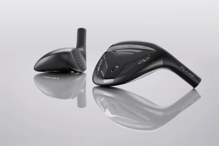 Mizuno JPX 925 Hot Metal HL Combo Set | ParWest Golf
