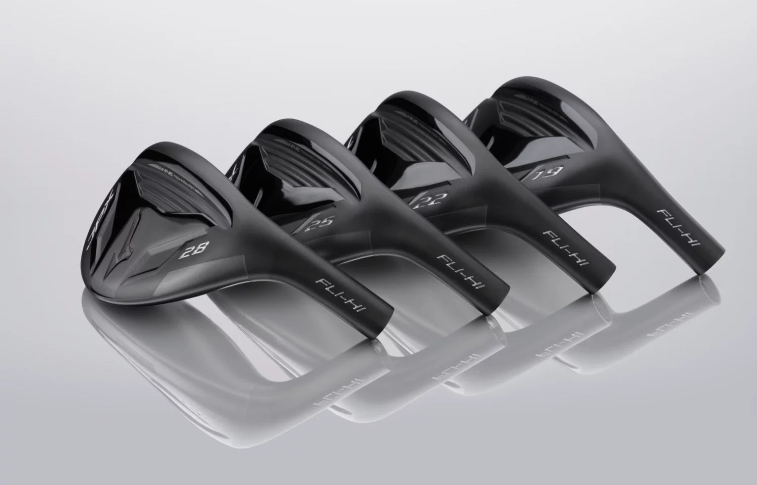 Mizuno JPX 925 Hot Metal HL Combo Set | ParWest
