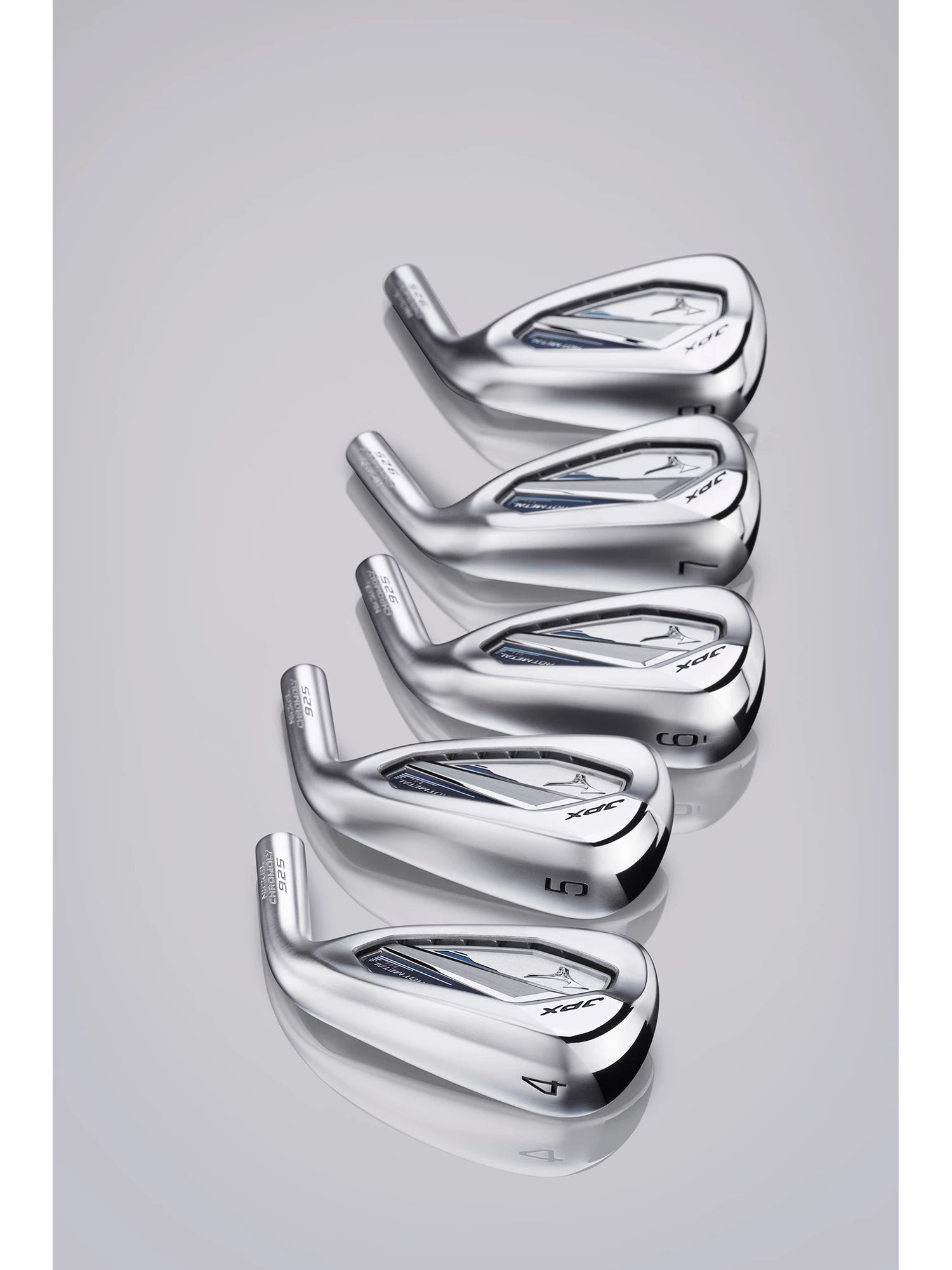 Mizuno JPX 925 Hot Metal HL Combo Set | ParWest