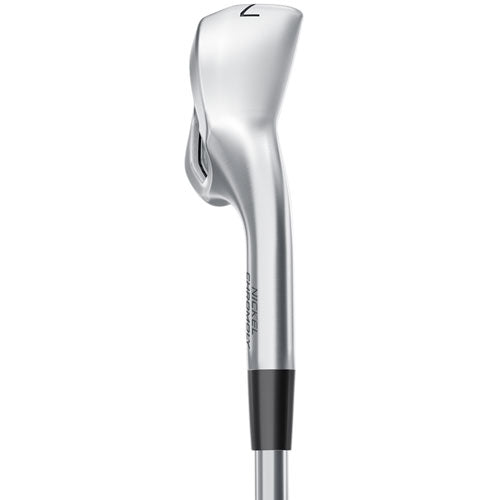 Mizuno JPX 925 Hot Metal HL Irons | ParWest Golf