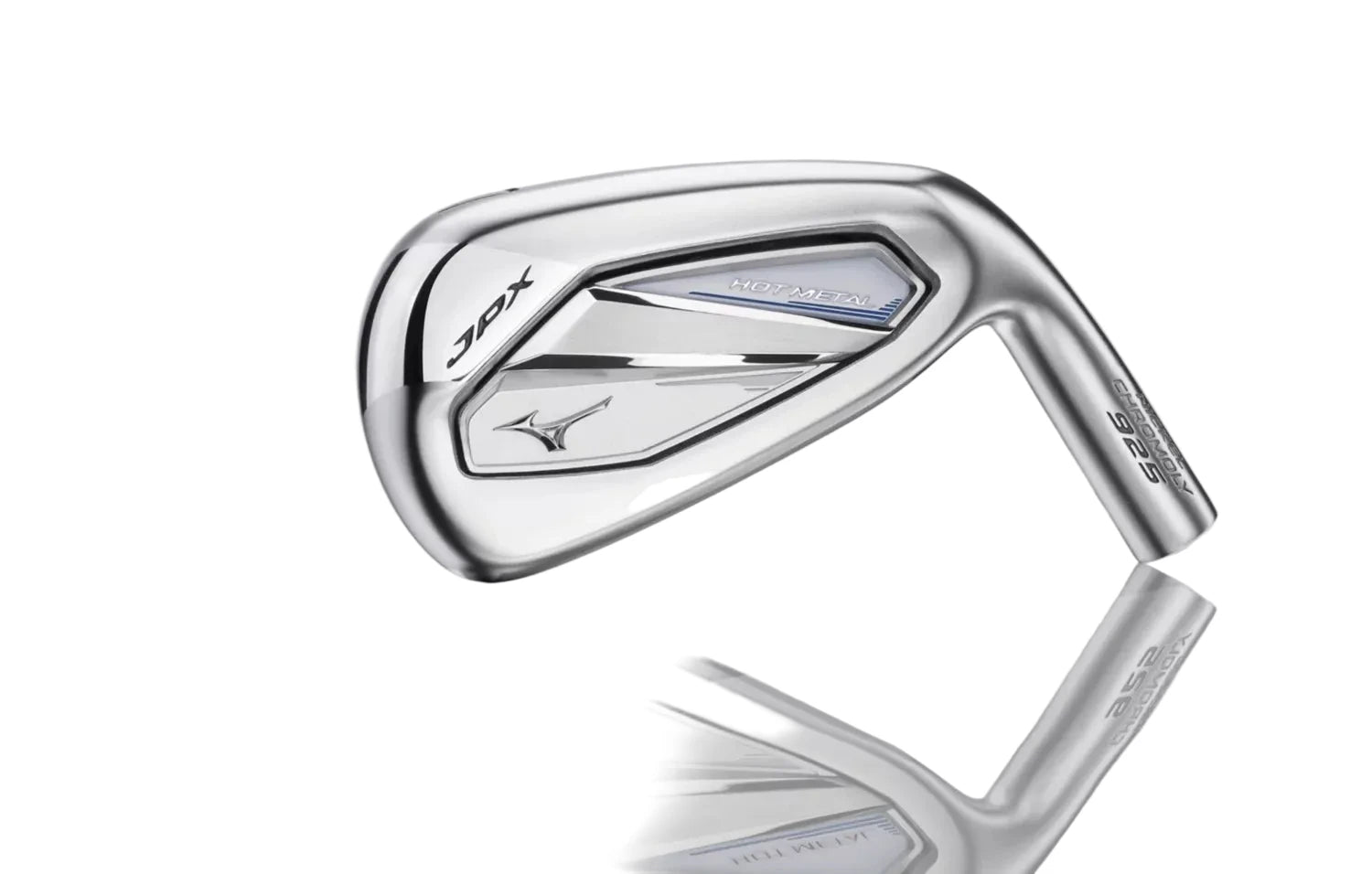 Mizuno JPX 925 Hot Metal Irons | ParWest Golf