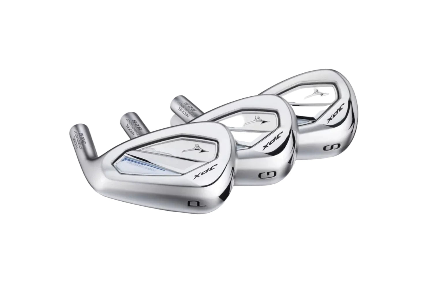 Mizuno JPX 925 Hot Metal Irons | ParWest Golf