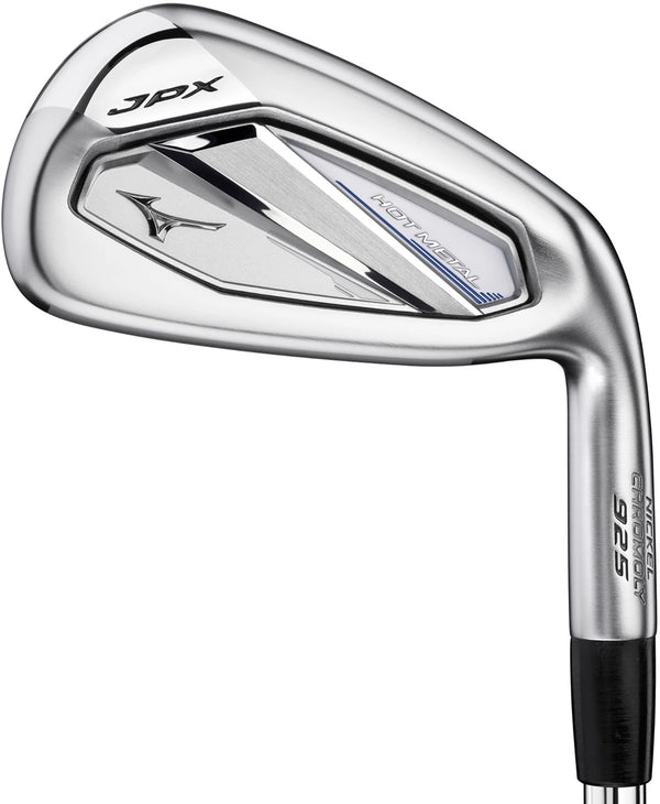 Mizuno JPX 925 Hot Metal Individual Irons - ParWestGolf